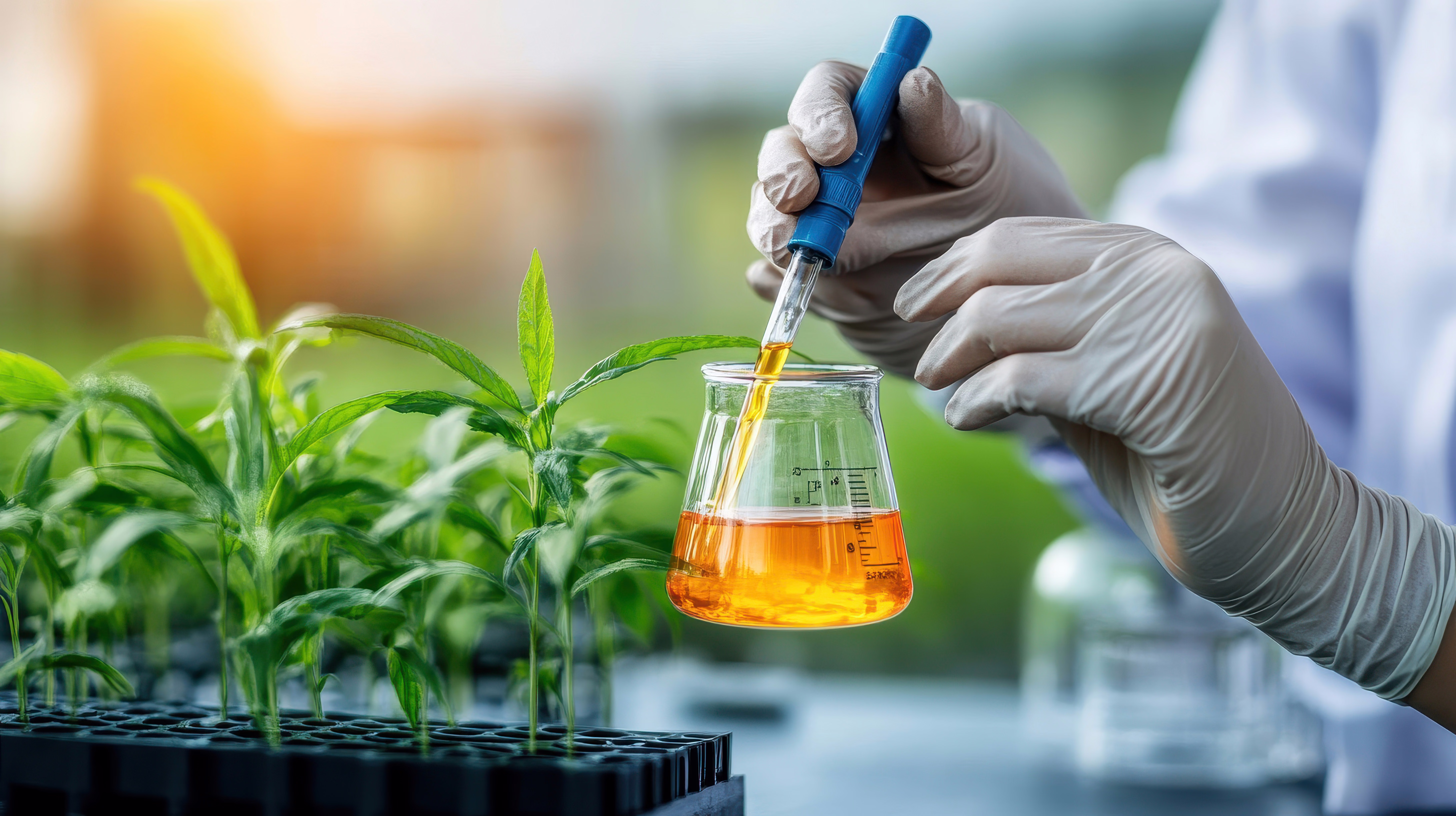 Precision formulation testing