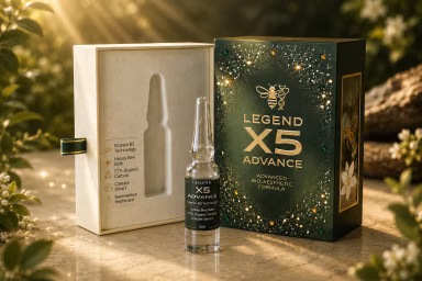 Legend X5 Advance