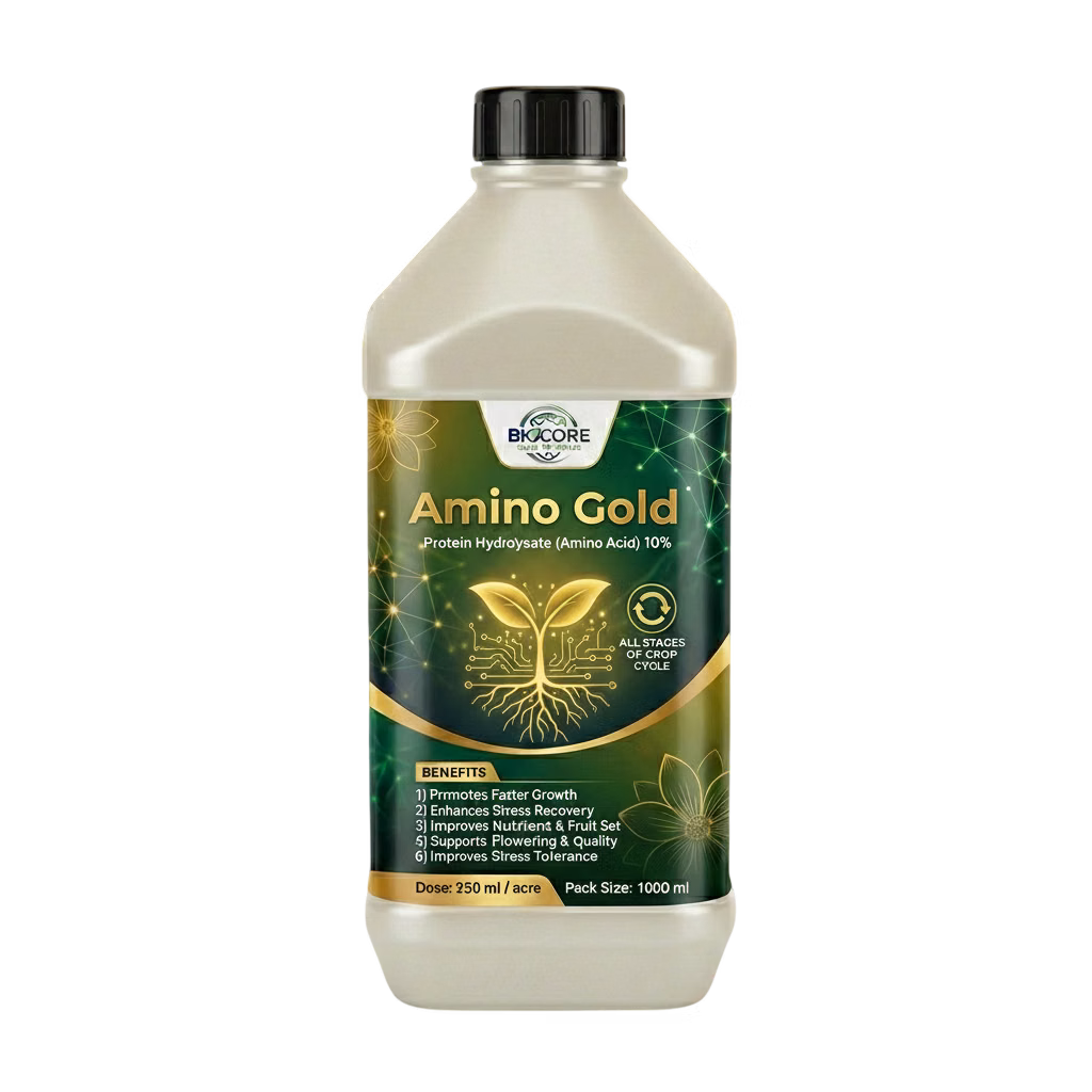Amino Gold