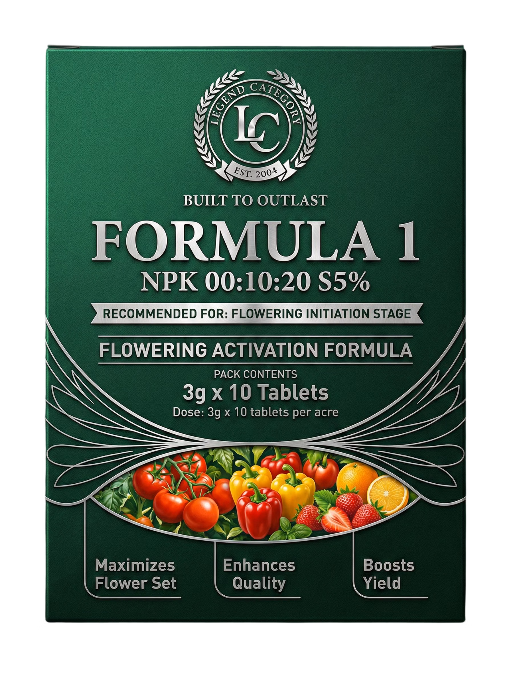 Formula 1