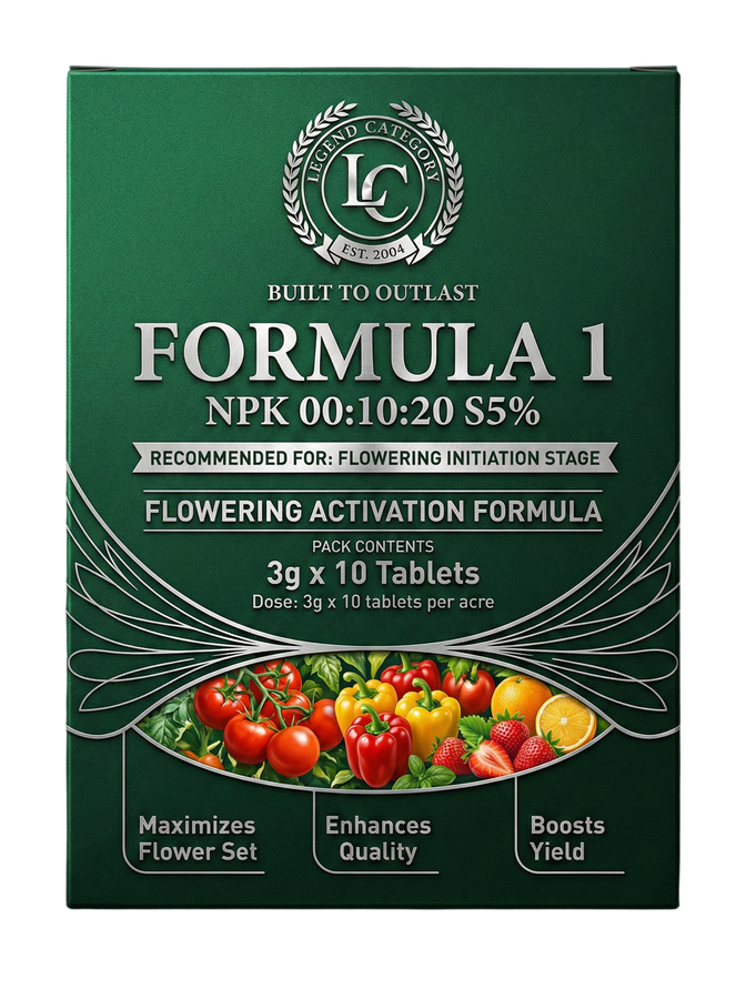 Formula 1