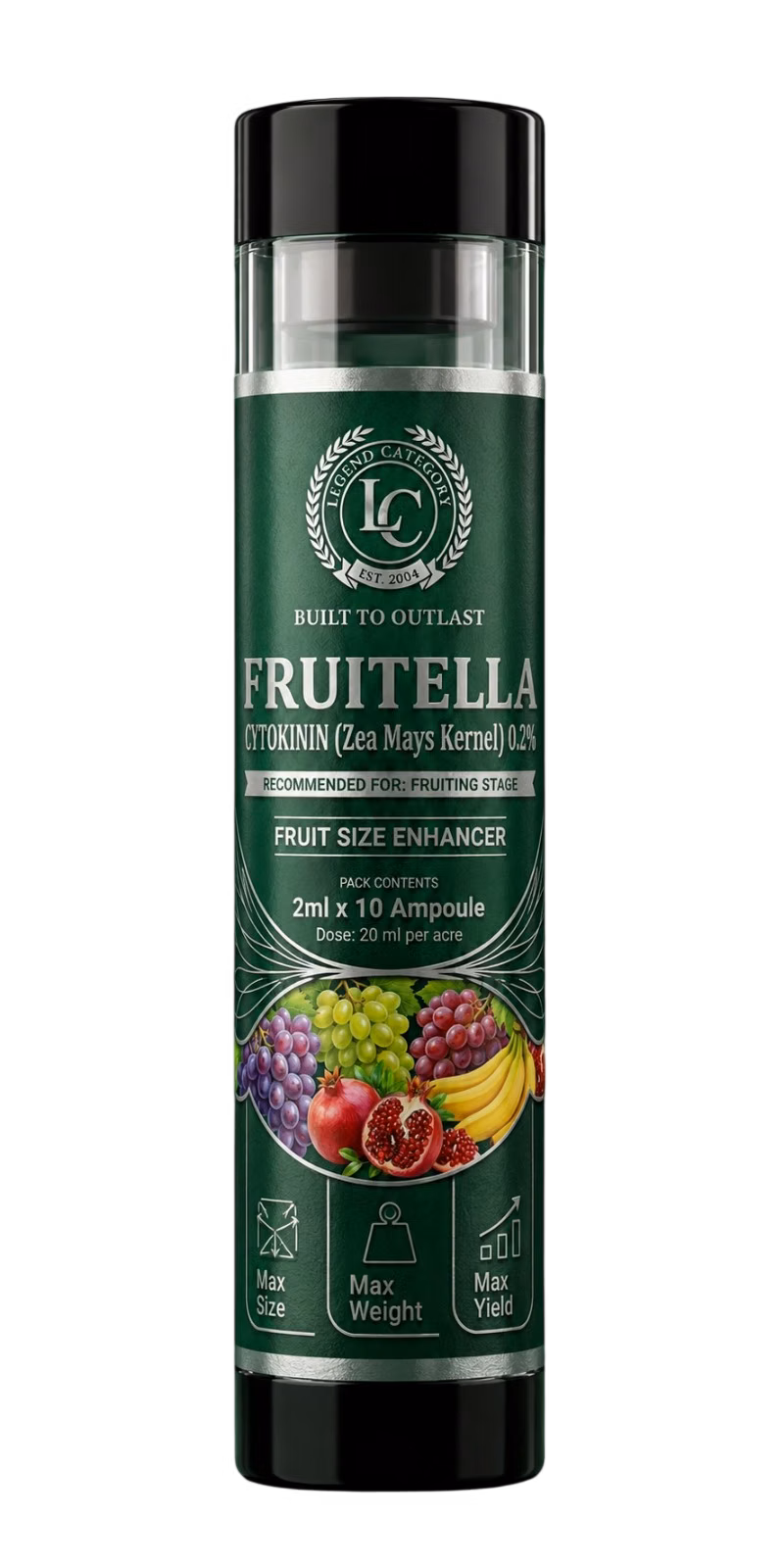 Fruitella