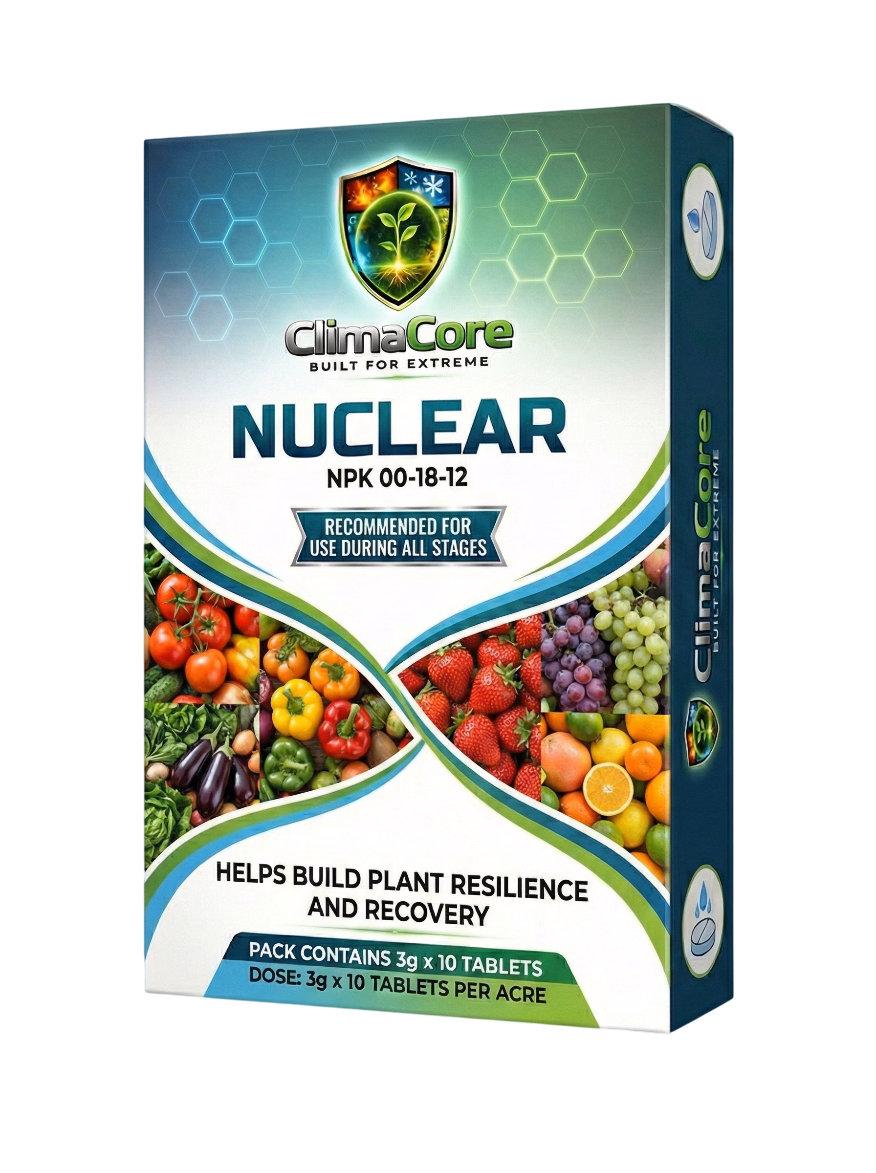 Nuclear