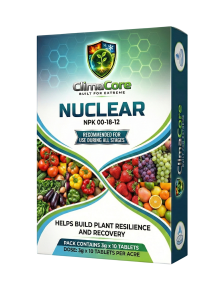 Nuclear