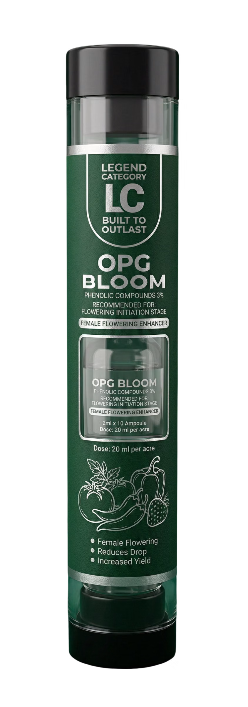 OPG Bloom