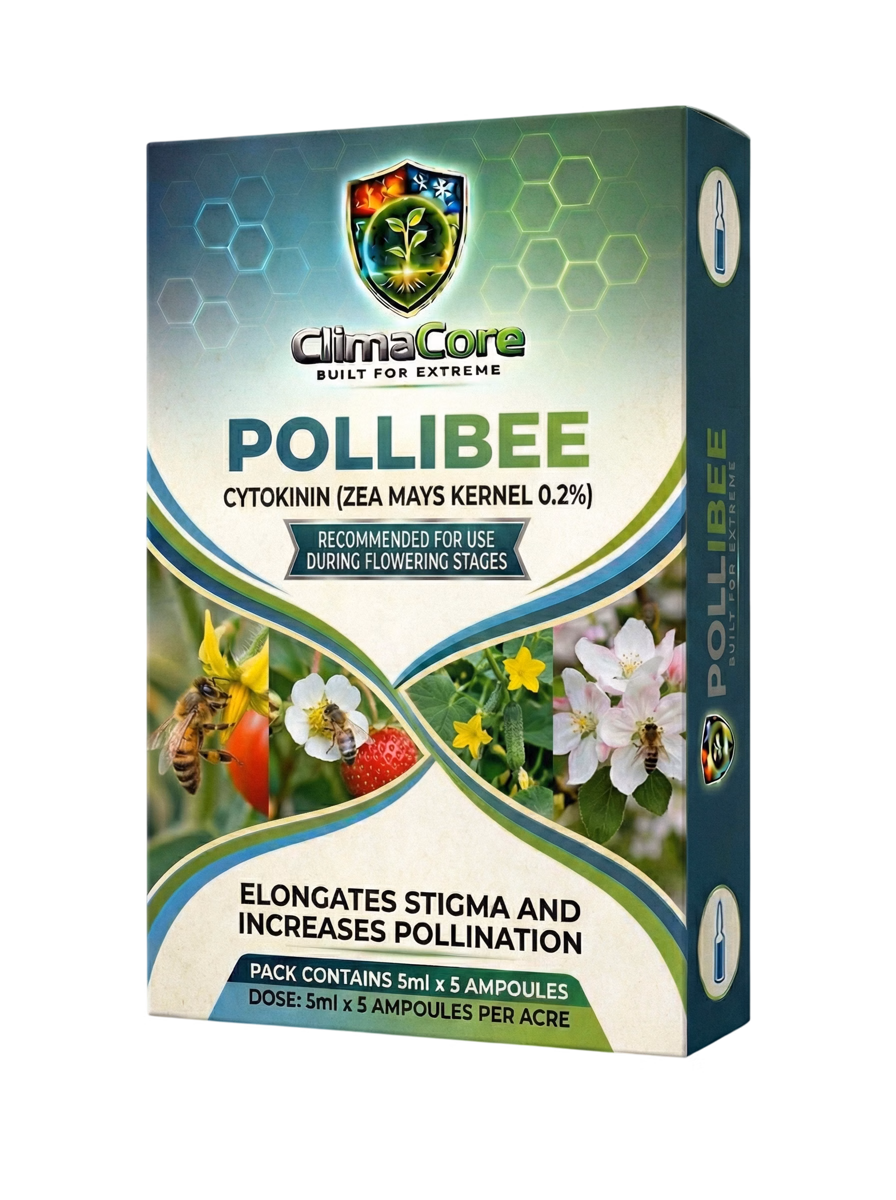 Pollibee