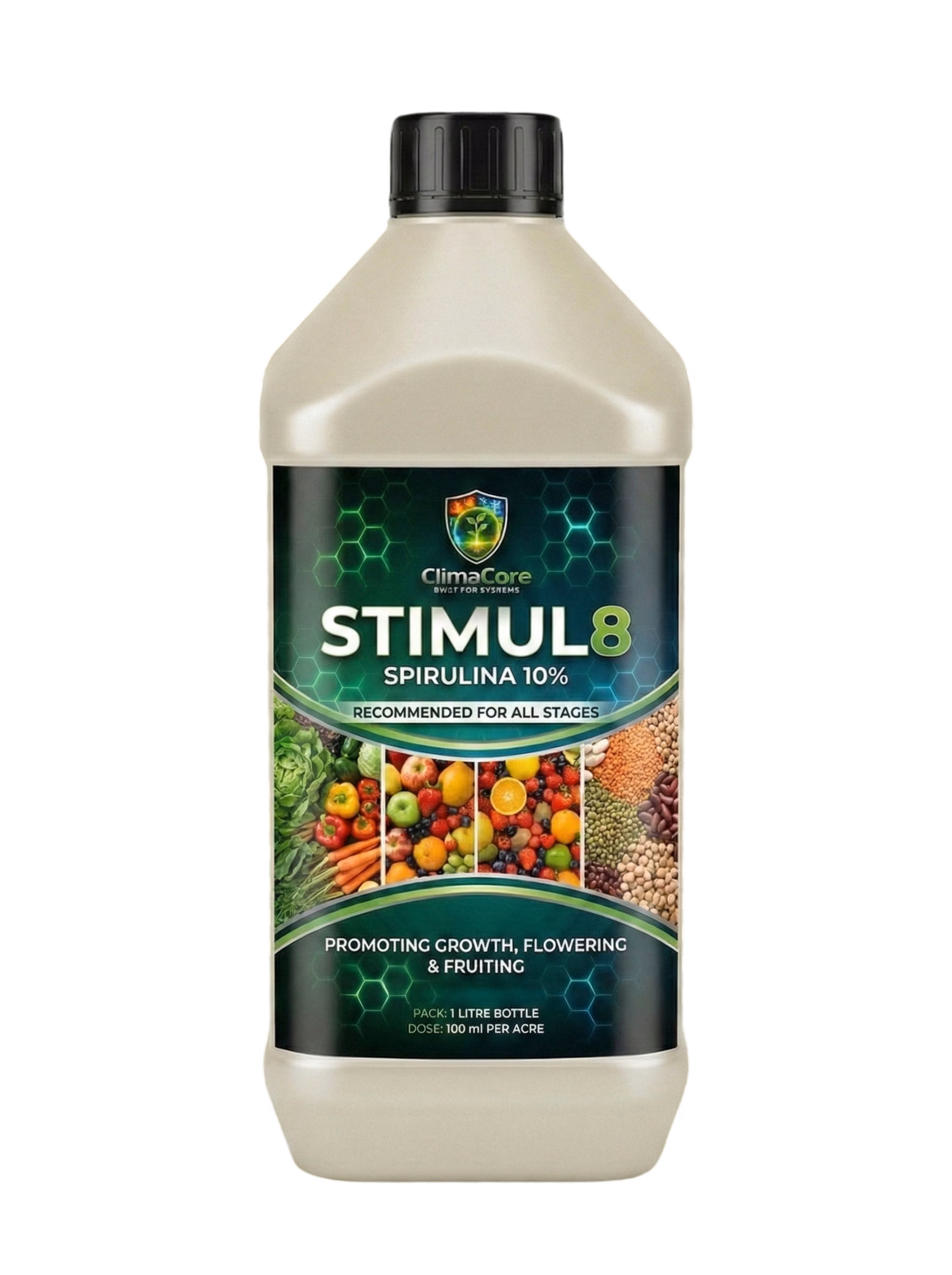 Stimul8