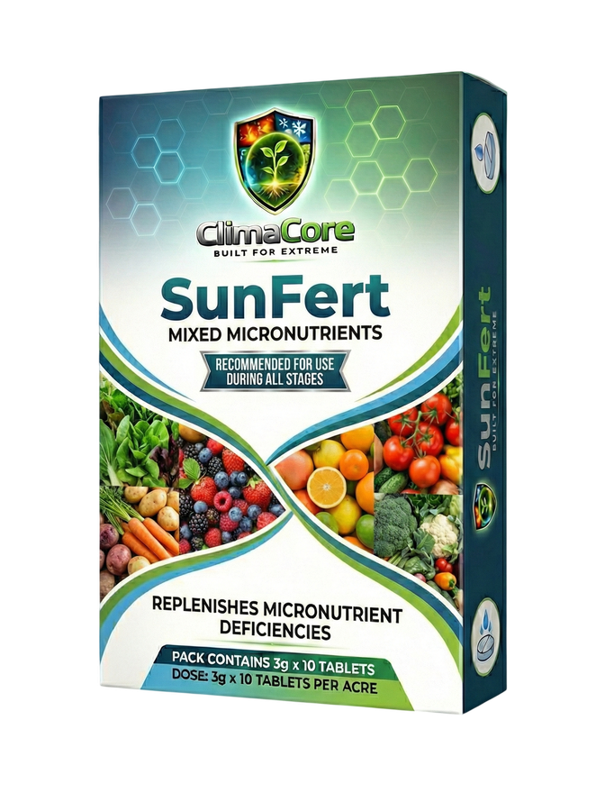 SunFert