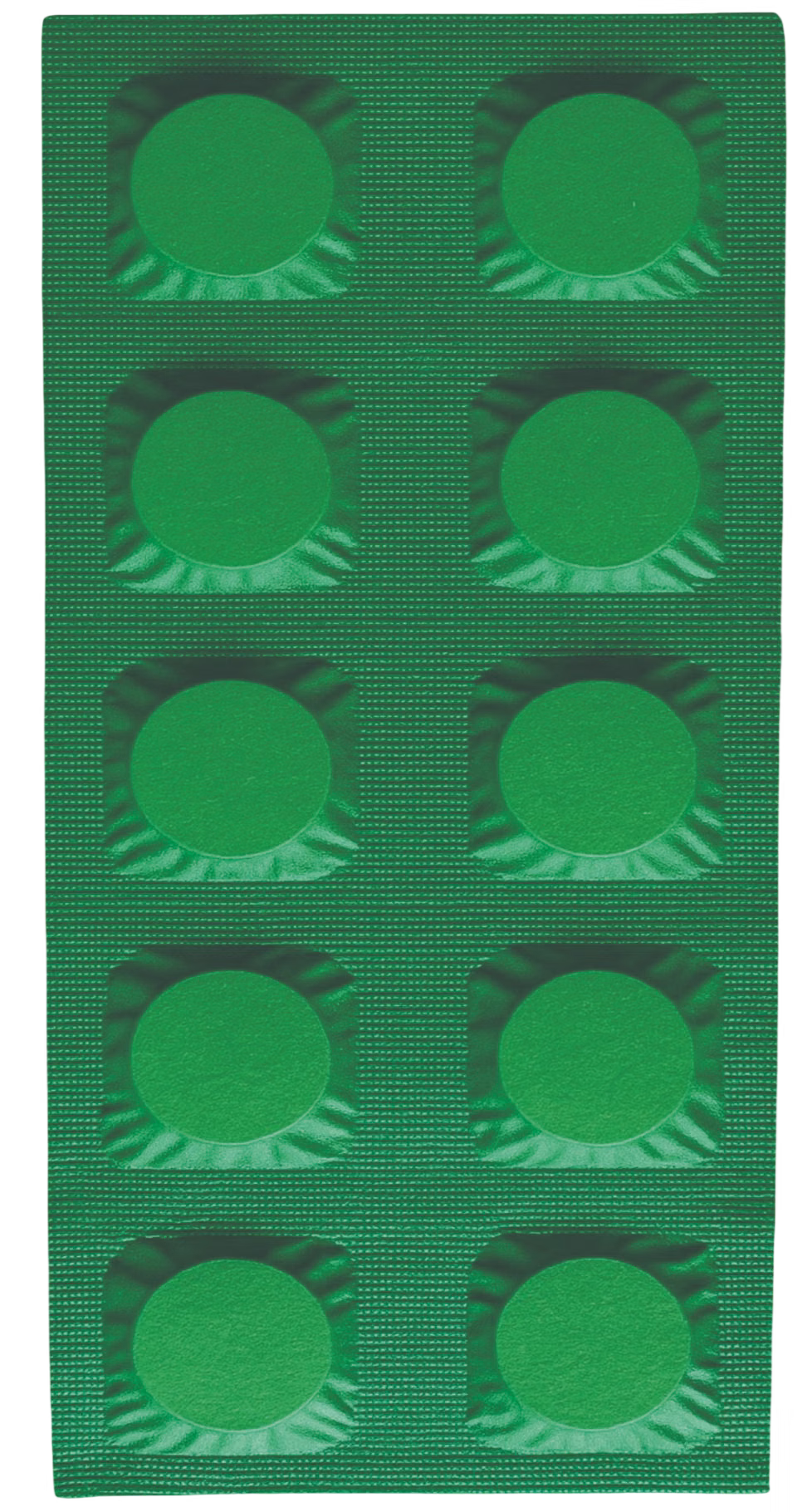 Boss Advance tablet strip