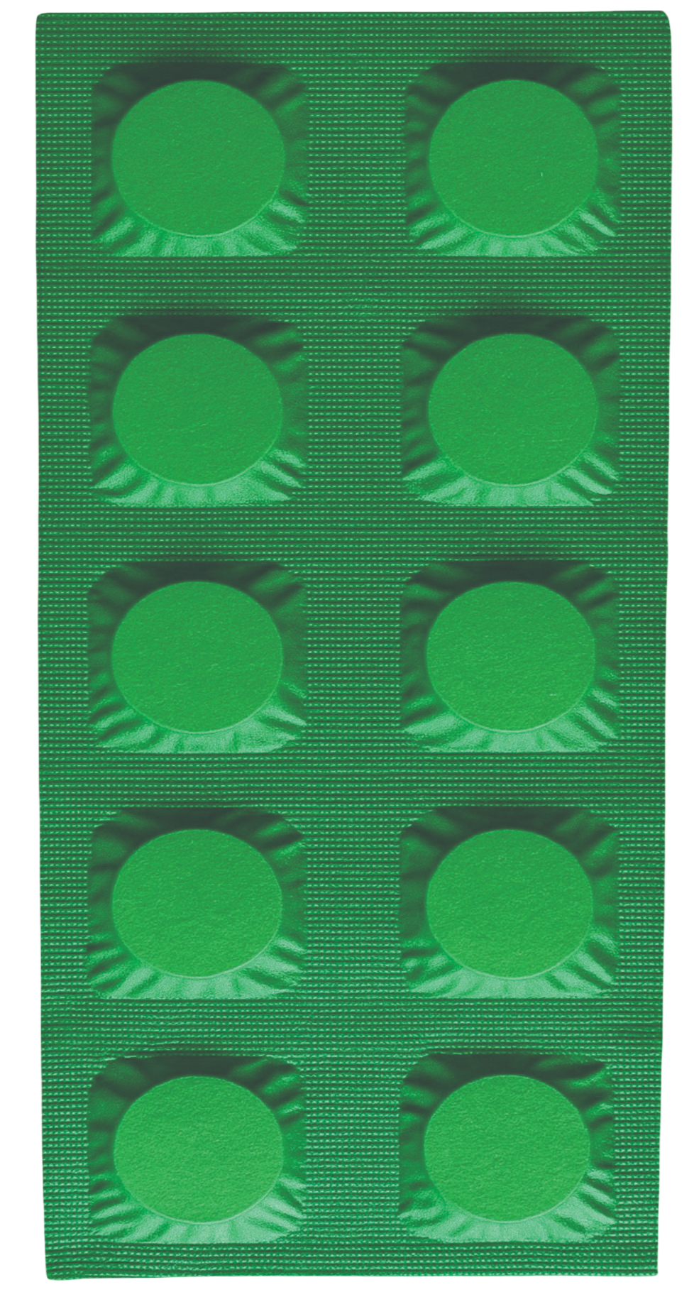 Boss Advance tablet strip