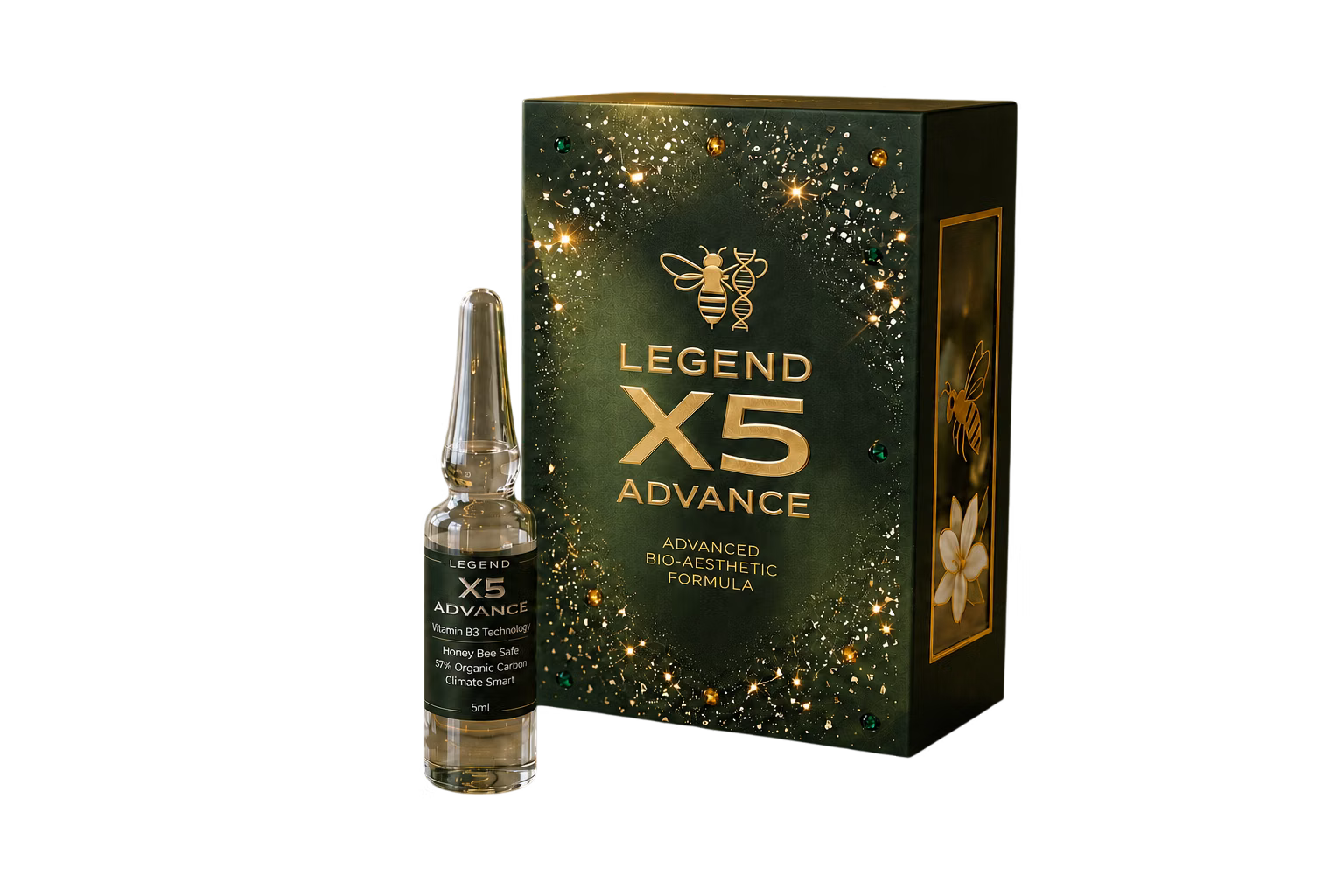 Legend X5 Advance