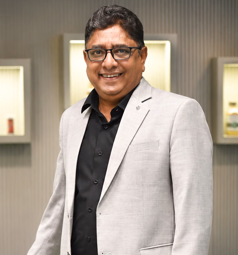 Ajay Adawadkar