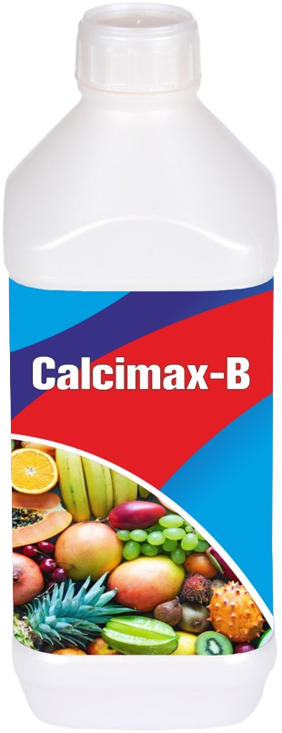 fertilizer Calcimax-B